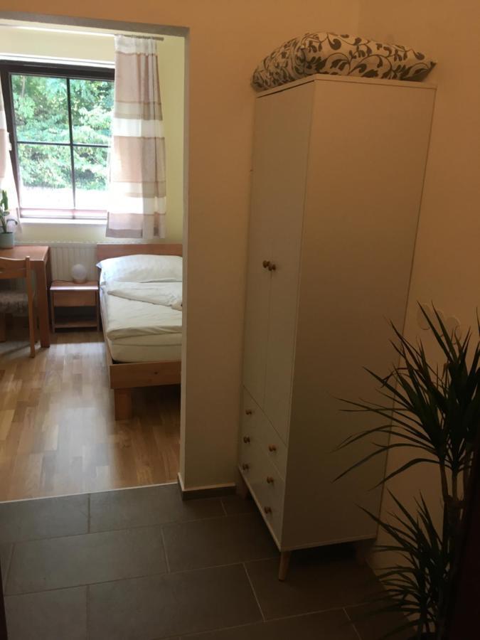 Bed and Breakfast Lindenhof Ybbs Ybbs an der Donau Exterior foto